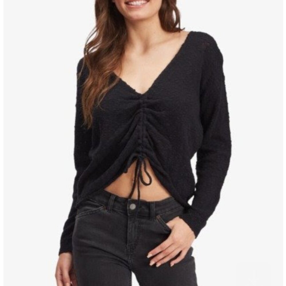 Roxy: Rolling Hills Pullover Sweater